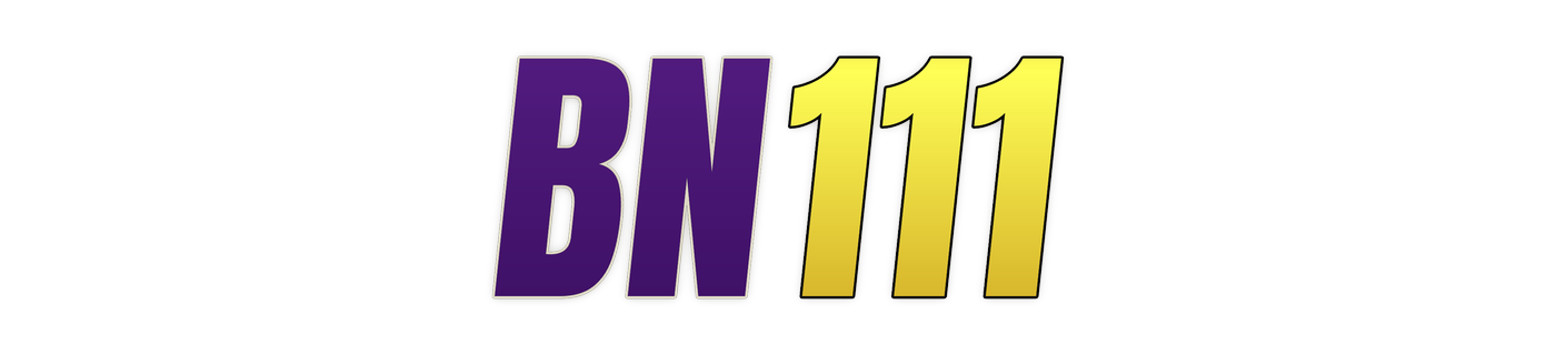 bn111 লোগো